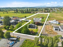 21947 61 Avenue Langley, BC V2Y 2P2