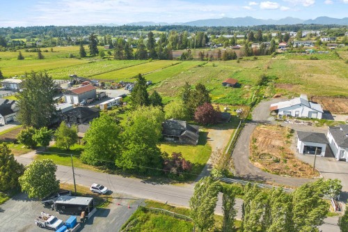 21947 61 Avenue, Langley, BC 