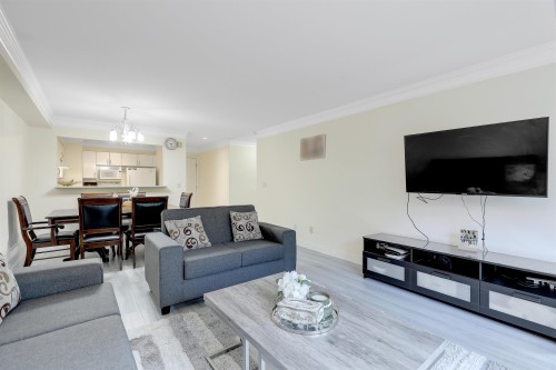 207-6385 121 Street, Surrey, BC 