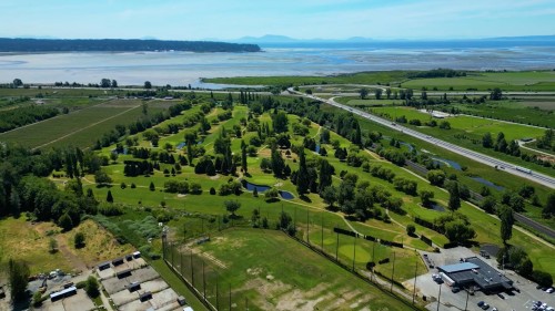 Lot #2-11990 Clark Drive, Delta, BC 