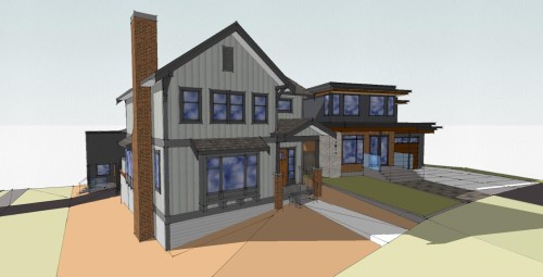Lot #2-11990 Clark Drive, Delta, BC 