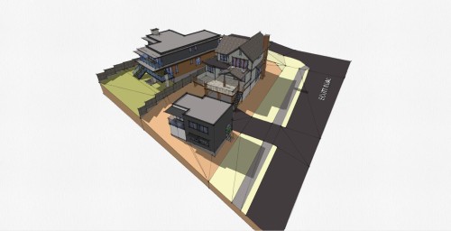 Lot #2-11990 Clark Drive, Delta, BC 