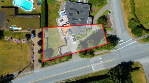 Lot #2-11990 Clark Drive, Delta, BC 