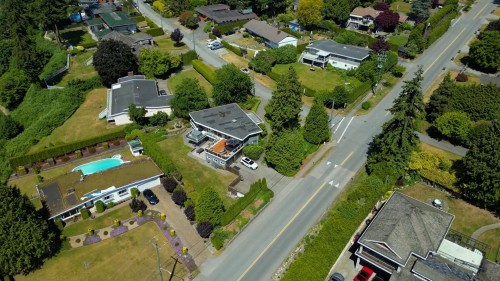 Lot #2-11990 Clark Drive, Delta, BC 