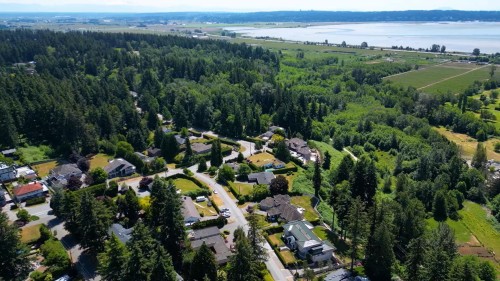 Lot #2-11990 Clark Drive, Delta, BC 