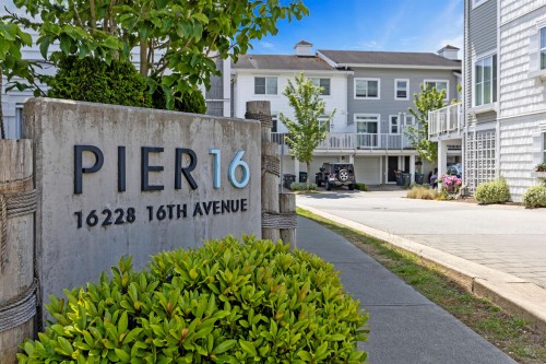 36-16228 16 Avenue, Surrey, BC 
