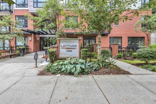 413-14358 60 Avenue, Surrey, BC 