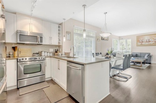 413-14358 60 Avenue, Surrey, BC 