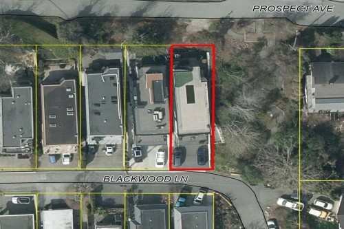 14999 Blackwood Lane, White Rock, BC 