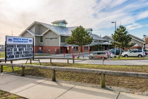 14999 Blackwood Lane, White Rock, BC 