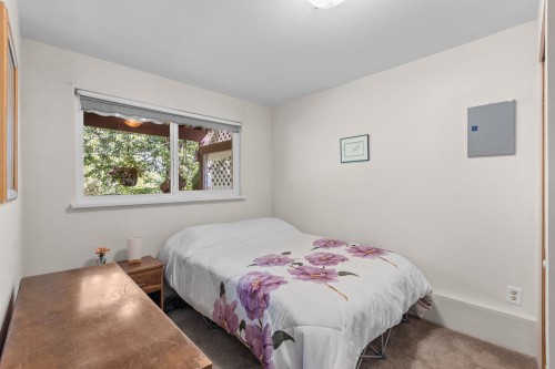 19949 51 Avenue, Langley, BC - Indoor Photo Showing Bedroom