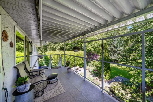 19949 51 Avenue, Langley, BC - Outdoor With Deck Patio Veranda