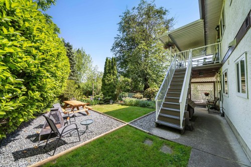 19949 51 Avenue, Langley, BC - Outdoor