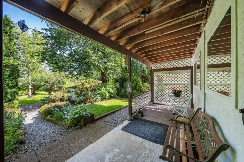 19949 51 Avenue, Langley, BC - Outdoor With Deck Patio Veranda