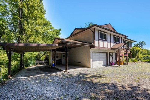 19949 51 Avenue, Langley, BC - Outdoor