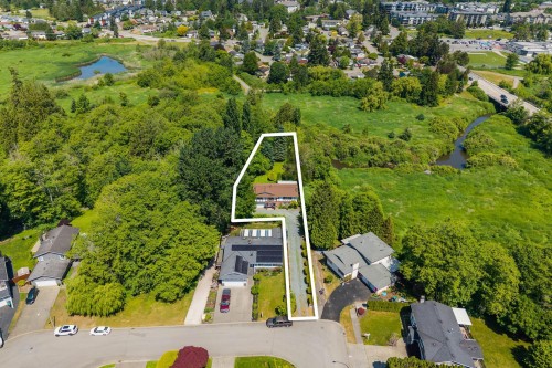 19949 51 Avenue, Langley, BC - Outdoor With View