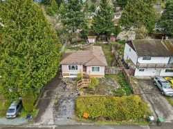 13627 Hilton Road Surrey, BC V3R 5J5
