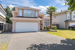 6236 128a Street Surrey, BC V3X 3L9