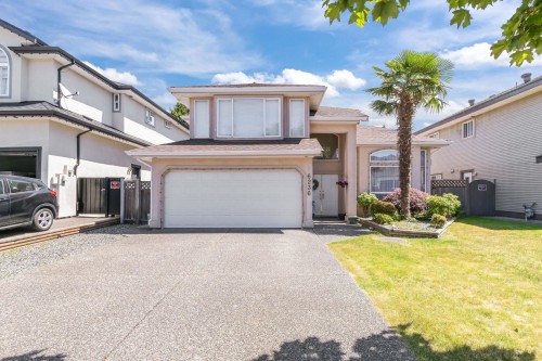 6236 128A Street, Surrey, BC 