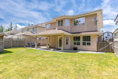 6236 128A Street, Surrey, BC 
