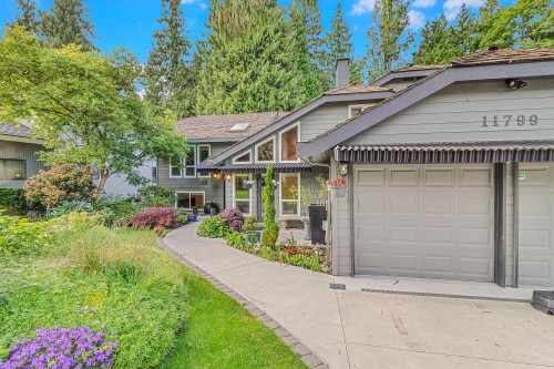 11799 Lyon Road, Delta, BC 