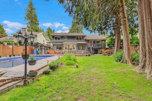 11799 Lyon Road, Delta, BC 
