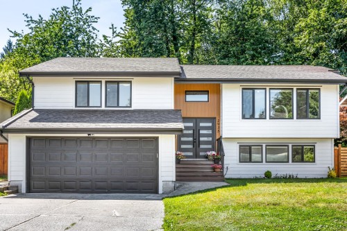 2935 Century Crescent  Abbotsford, BC V2S 5V3