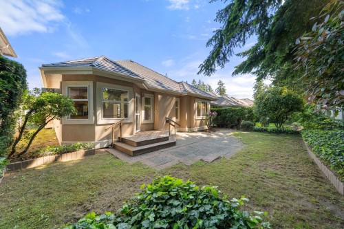 15046 Semiahmoo Place, Surrey, BC 
