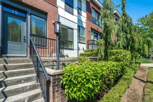 15-20087 68 Avenue, Langley, BC 