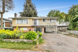 11582 84a Avenue Delta, BC V4C 2S6