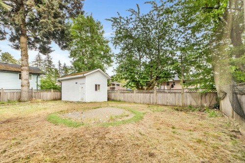 11582 84A Avenue, Delta, BC 