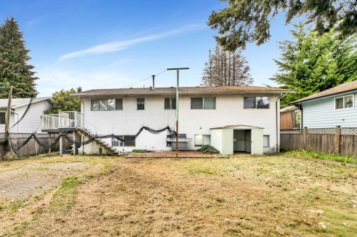 11582 84A Avenue, Delta, BC 