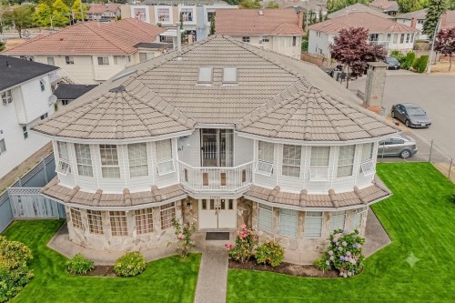12441 71A Avenue, Surrey, BC 