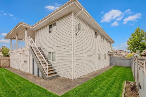 12441 71A Avenue, Surrey, BC 