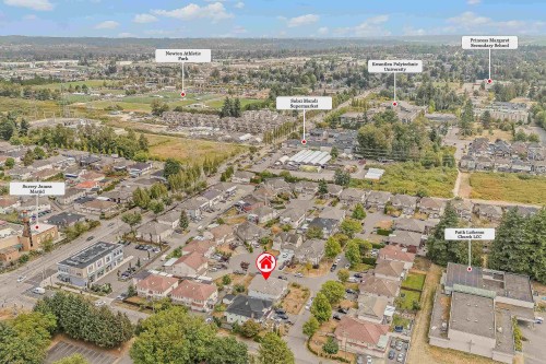12441 71A Avenue, Surrey, BC 