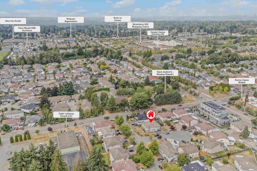 12441 71A Avenue, Surrey, BC 