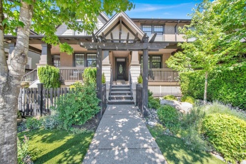 23127 Billy Brown Road  Langley, BC V1M 4G1