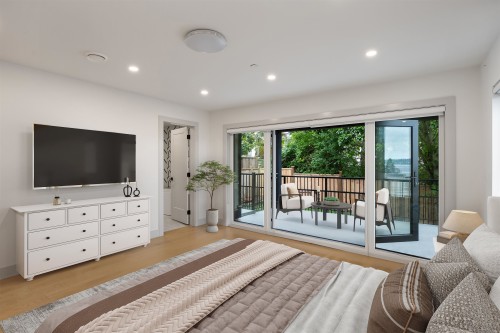 952 Parker Street, White Rock, BC 