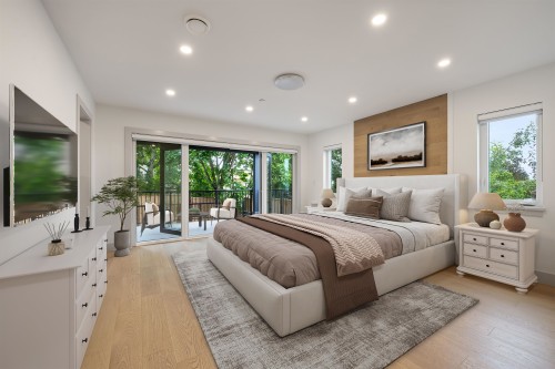 952 Parker Street, White Rock, BC 