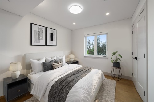 952 Parker Street, White Rock, BC 