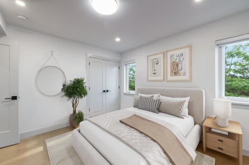 952 Parker Street, White Rock, BC 