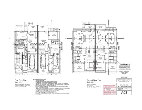A-17020 62 Avenue, Surrey, BC - Other