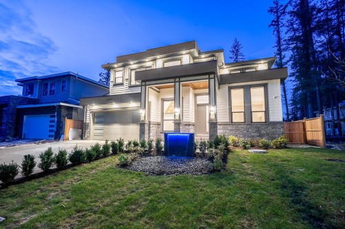 20267 27 Avenue, Langley, BC 