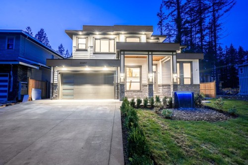 20267 27 Avenue, Langley, BC 