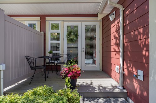27-15454 32 Avenue, Surrey, BC 