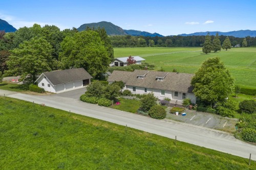 9974 Tremblay Road, Mission, BC 