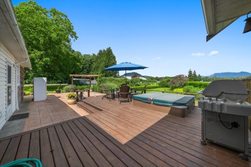 9974 Tremblay Road, Mission, BC 