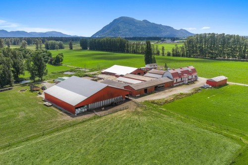 9974 Tremblay Road, Mission, BC 