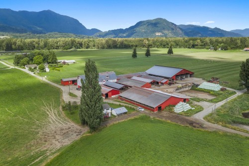 9974 Tremblay Road, Mission, BC 
