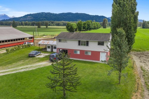 9974 Tremblay Road, Mission, BC 